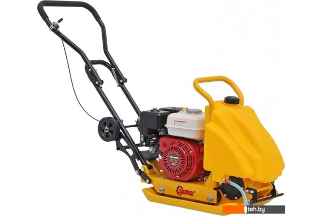 Виброплиты и вибротрамбовки Skiper C90H-WMT