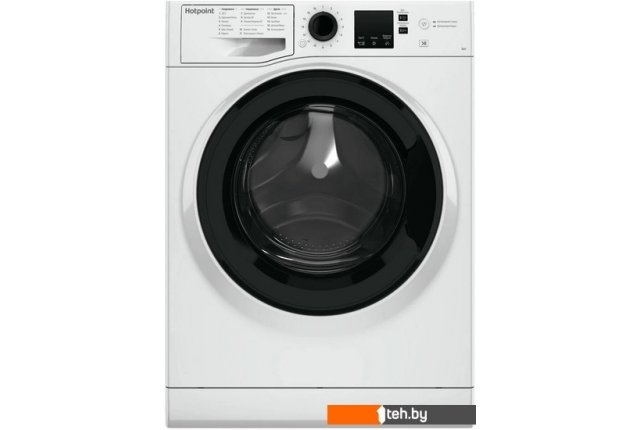 Стиральная машина Hotpoint-Ariston NSS 6015 K RU Стиральная машина Hotpoint-Ariston NSS 6015 K RU