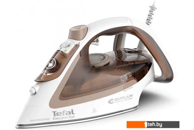 Утюги Tefal Easygliss Eco FV5780E1 Утюги Tefal Easygliss Eco FV5780E1