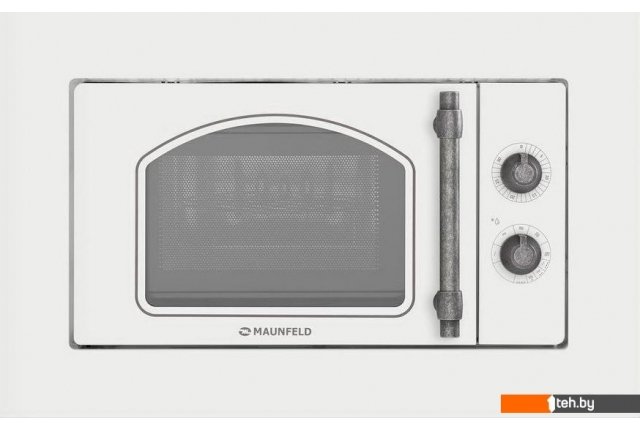 Микроволновые печи MAUNFELD JBMO.20.5ERWAS Микроволновые печи MAUNFELD JBMO.20.5ERWAS