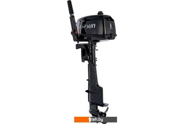 Лодочные моторы Parsun T 5 BMS Лодочные моторы Parsun T 5 BMS