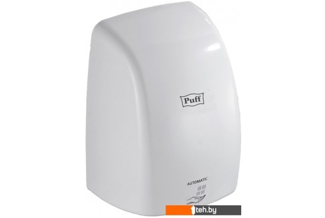Сушилки для рук, волос Puff 8815 Сушилки для рук, волос Puff 8815