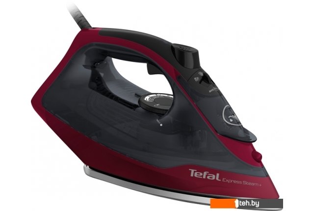 Утюги Tefal Express Steam FV2846E0 Утюги Tefal Express Steam FV2846E0