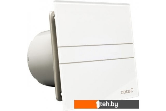 Вытяжная и приточная вентиляция CATA E-100 MT TIMER Вытяжная и приточная вентиляция CATA E-100 MT TIMER