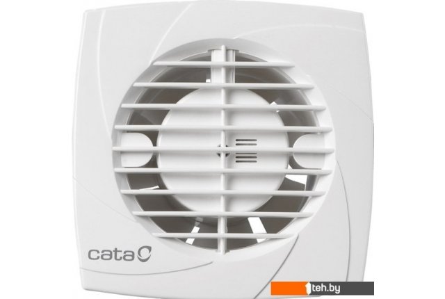 Вытяжная и приточная вентиляция CATA B-12 Plus Вытяжная и приточная вентиляция CATA B-12 Plus