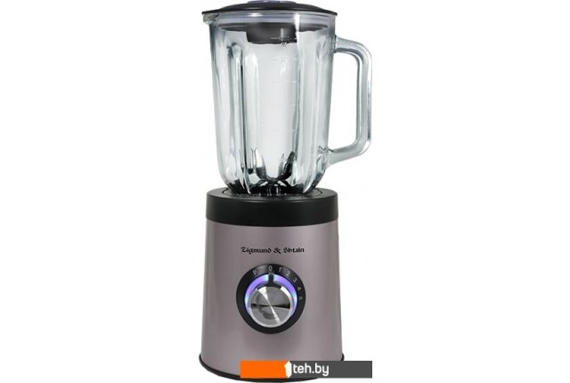 Блендеры Zigmund & Shtain BS-441 D Блендеры Zigmund & Shtain BS-441 D