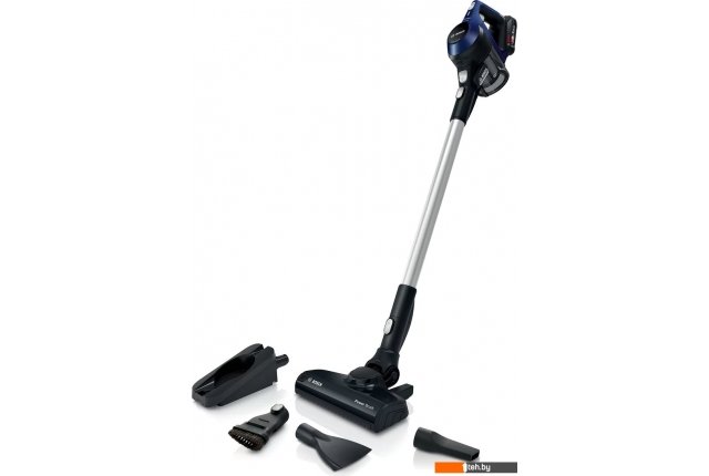 Пылесосы Bosch Series 6 BBS611MAT Пылесосы Bosch Series 6 BBS611MAT