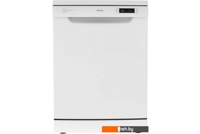 Посудомоечные машины Korting KDF 60578 Посудомоечные машины Korting KDF 60578