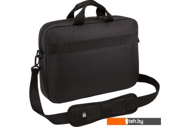 Женские и мужские сумки Case Logic PROPA116 (black)