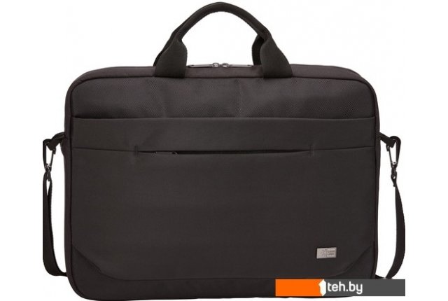 Женские и мужские сумки Case Logic Advantage 15.6 ADVB-116 (черный)