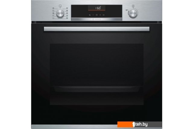 Духовые шкафы Bosch HBA5360S0 Духовые шкафы Bosch HBA5360S0