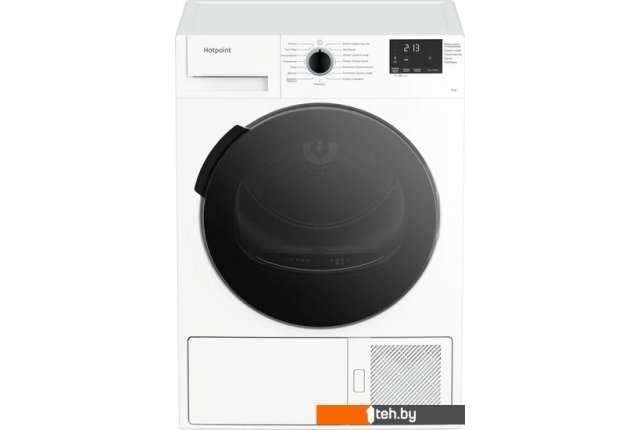 Стиральная машина Hotpoint-Ariston DSH 725 H Стиральная машина Hotpoint-Ariston DSH 725 H