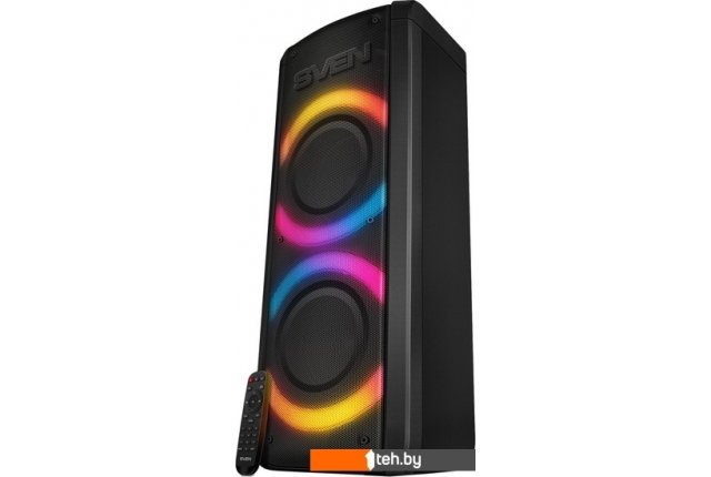 Беспроводные и портативные колонки SVEN PS-710 Беспроводные и портативные колонки SVEN PS-710