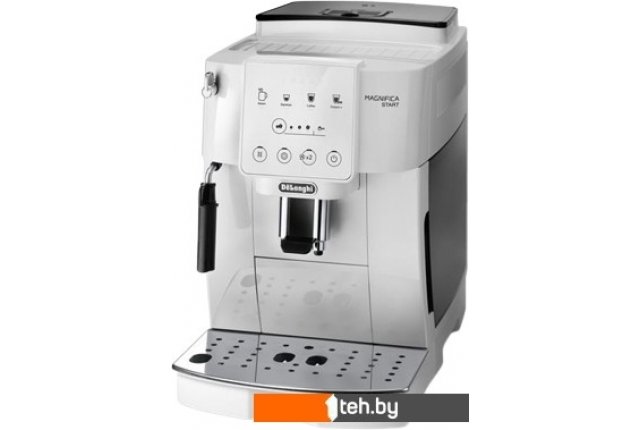 Кофеварки и кофемашины DeLonghi Magnifica Start ECAM 220.21 WW Кофеварки и кофемашины DeLonghi Magnifica Start ECAM 220.21 WW