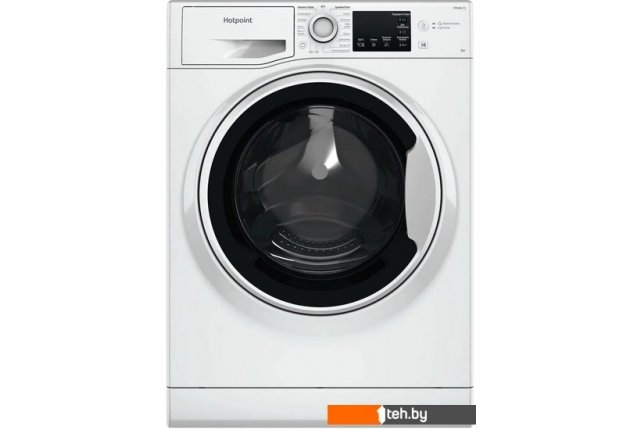 Стиральная машина Hotpoint-Ariston NSB 6015 W V RU Стиральная машина Hotpoint-Ariston NSB 6015 W V RU