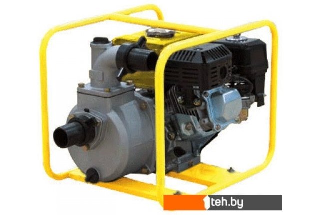 Мотопомпы Champion GP50 Мотопомпы Champion GP50