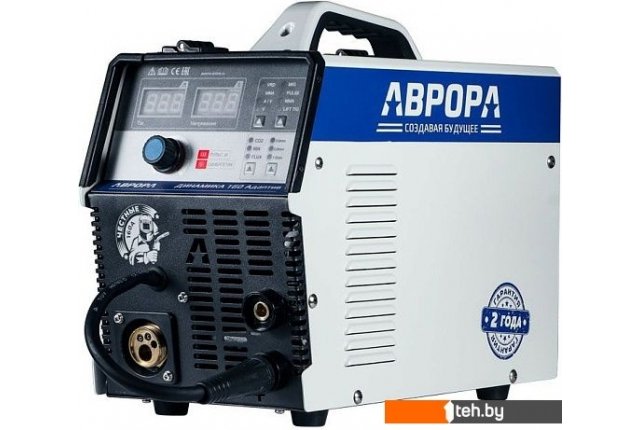 Сварочные инверторы Аврора Динамика 160 Адаптив Сварочные инверторы Аврора Динамика 160 Адаптив