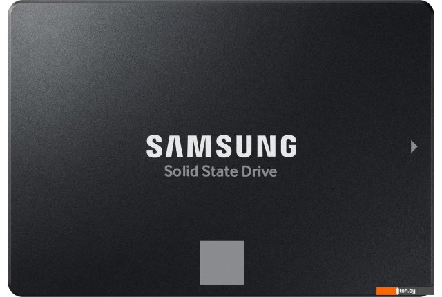 SSD Samsung 870 Evo 4TB MZ-77E4T0BW SSD Samsung 870 Evo 4TB MZ-77E4T0BW