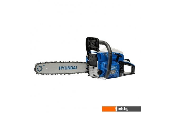 Цепные электро- и бензопилы Hyundai X-4516 Цепные электро- и бензопилы Hyundai X-4516