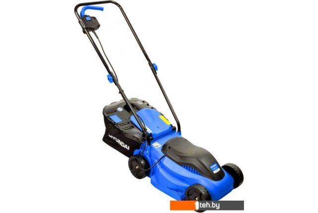 Газонокосилки Hyundai LE 3225 Газонокосилки Hyundai LE 3225