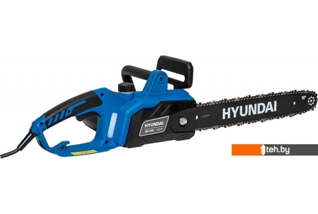 Цепные электро- и бензопилы Hyundai LXE 1816 Цепные электро- и бензопилы Hyundai LXE 1816