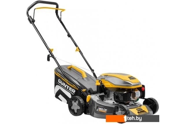Газонокосилки Gunter LMB-420 GU1557-3 Газонокосилки Gunter LMB-420 GU1557-3
