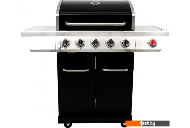 Мангалы, грили, барбекю Nexgrill Gourmet Plus 720-0830XA Мангалы, грили, барбекю Nexgrill Gourmet Plus 720-0830XA