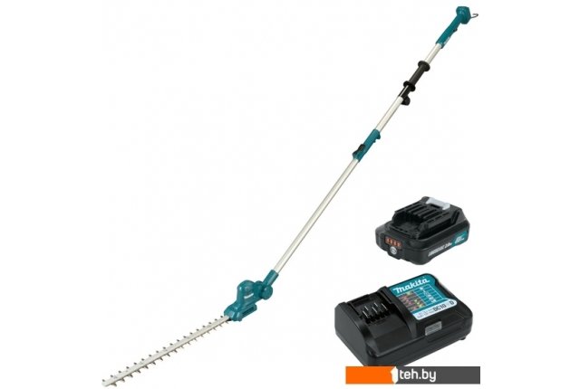Кусторезы и садовые ножницы Makita UN460WDWA (с 1-м АКБ) Кусторезы и садовые ножницы Makita UN460WDWA (с 1-м АКБ)