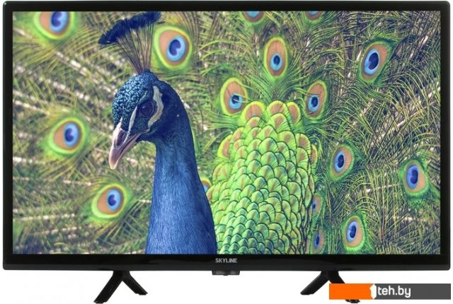 Телевизоры Skyline 24YST5970 Телевизоры Skyline 24YST5970