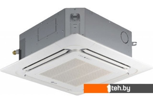 Кондиционеры LG CT09 NR2R0 Кондиционеры LG CT09 NR2R0