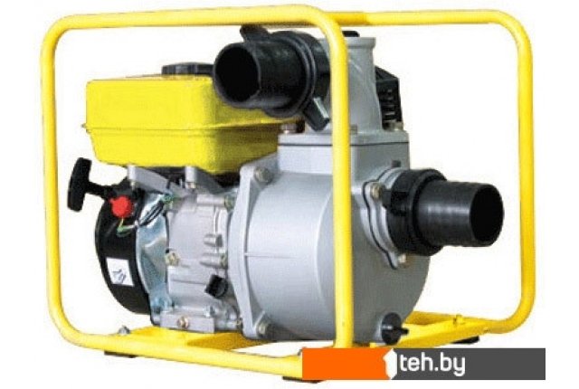 Мотопомпы Champion GP80 Мотопомпы Champion GP80