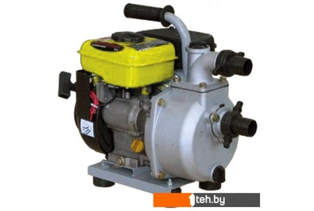 Мотопомпы Champion GP40 Мотопомпы Champion GP40