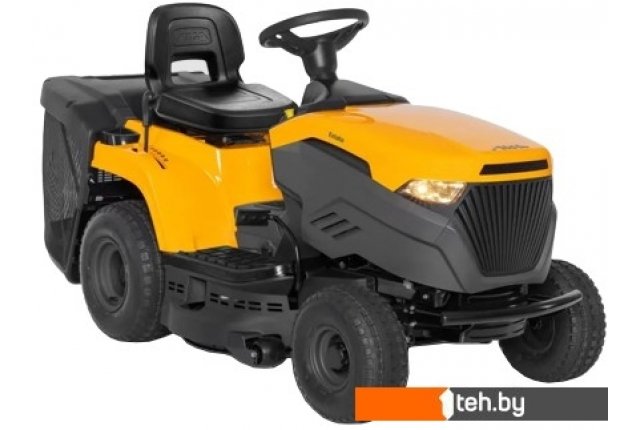 Газонокосилки Stiga Estate 384 M 2T2000481/ST3 Газонокосилки Stiga Estate 384 M 2T2000481/ST3