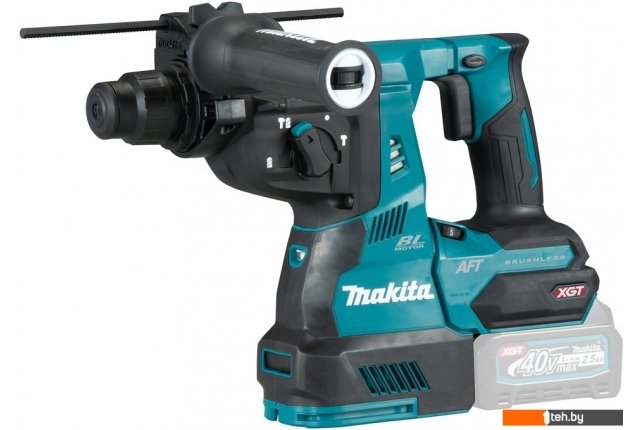 Перфораторы Makita HR001GZ (без АКБ) Перфораторы Makita HR001GZ (без АКБ)