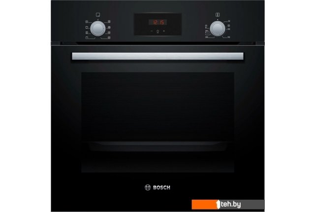 Духовые шкафы Bosch Serie 2 HBF113BA0Q Духовые шкафы Bosch Serie 2 HBF113BA0Q