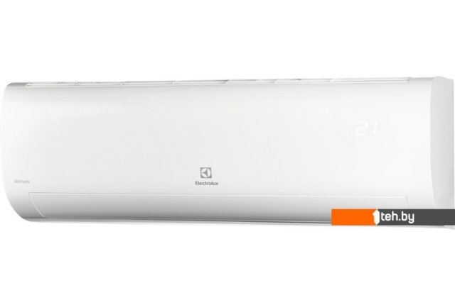 Кондиционеры Electrolux Atrium EACS-09HAT/N3_21Y on-off Кондиционеры Electrolux Atrium EACS-09HAT/N3_21Y on-off