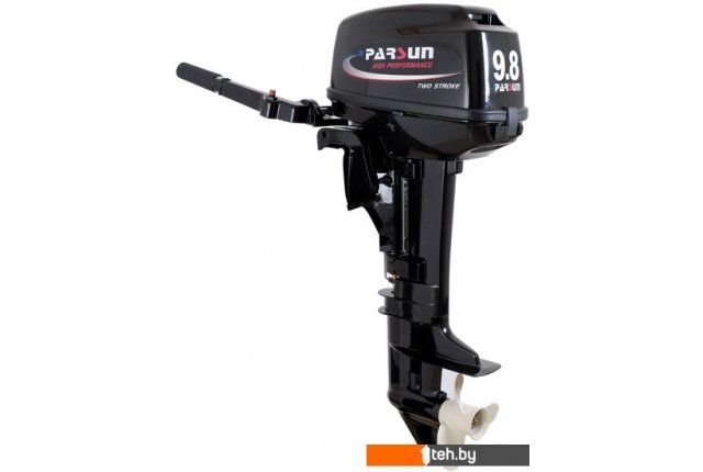 Лодочные моторы Parsun T9.8 BMS Лодочные моторы Parsun T9.8 BMS