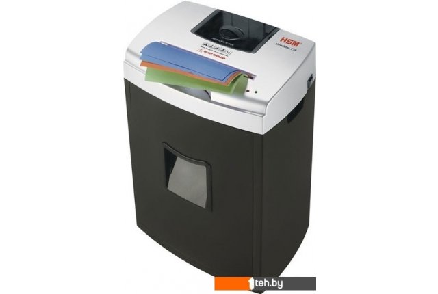 Шредеры HSM shredstar X15 Шредеры HSM shredstar X15
