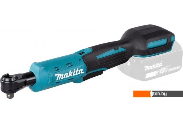 Шуруповерты, гайковерты, электроотвертки Makita DWR180Z (без АКБ) Шуруповерты, гайковерты, электроотвертки Makita DWR180Z (без АКБ)