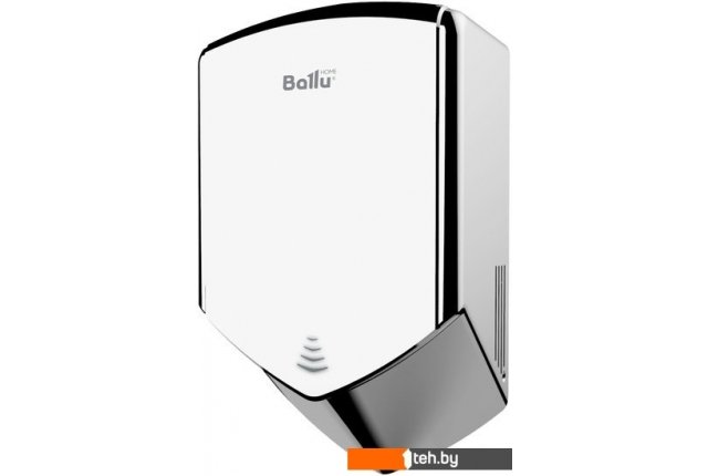 Сушилки для рук, волос Ballu BAHD-1010 (хром) Сушилки для рук, волос Ballu BAHD-1010 (хром)