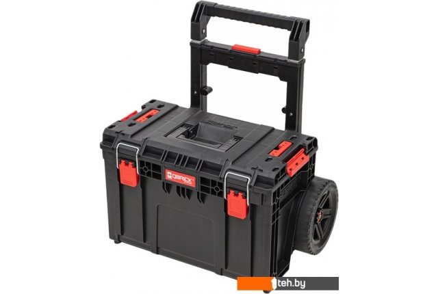 Органайзеры и системы хранения инструментов Qbrick System Prime Cart Органайзеры и системы хранения инструментов Qbrick System Prime Cart