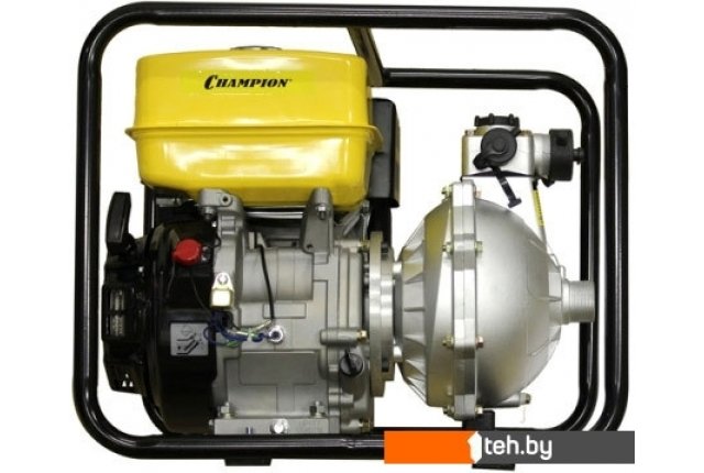 Мотопомпы Champion GHP40-2 Мотопомпы Champion GHP40-2