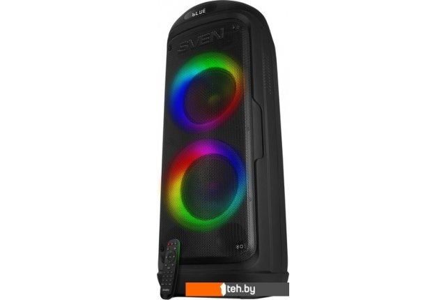 Беспроводные и портативные колонки SVEN PS-770 Беспроводные и портативные колонки SVEN PS-770