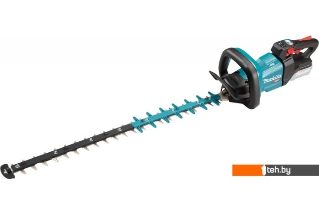 Кусторезы и садовые ножницы Makita UH005GZ (без АКБ) Кусторезы и садовые ножницы Makita UH005GZ (без АКБ)