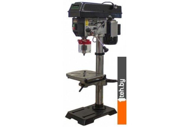 Деревообрабатывающие и металлообрабатывающие станки RockForce RF-DP30016VL Деревообрабатывающие и металлообрабатывающие станки RockForce RF-DP30016VL