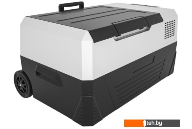Автохолодильники, термобоксы, термосумки Filymore P38 38л (черный) Автохолодильники, термобоксы, термосумки Filymore P38 38л (черный)