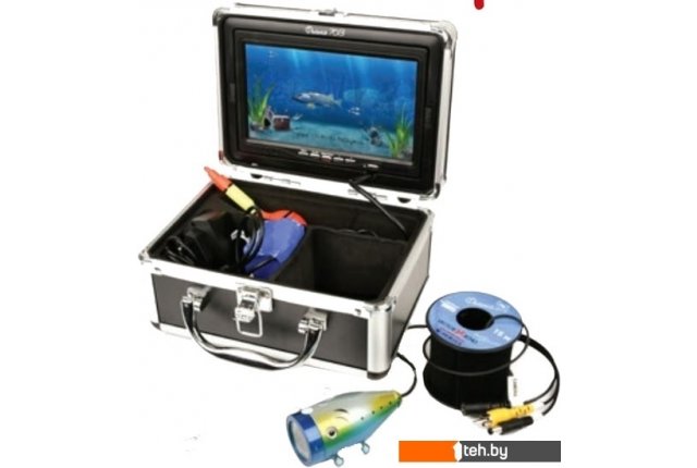 Эхолоты Фишка 703 Эхолоты Фишка 703