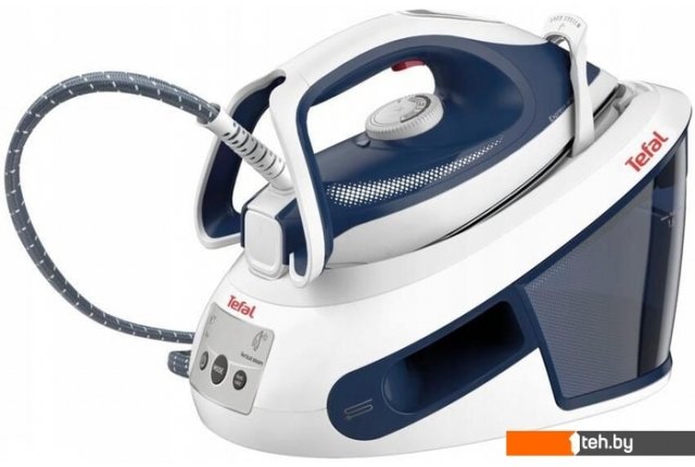 Утюги Tefal SV8001E1 Утюги Tefal SV8001E1