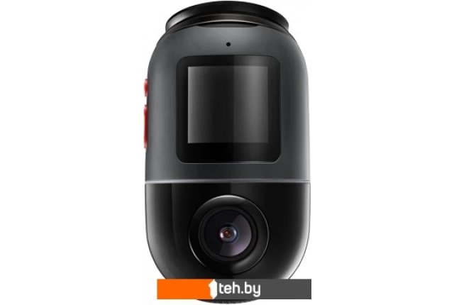 Автомобильные видеорегистраторы 70mai Dash Cam Omni 128GB (черный/серый) Автомобильные видеорегистраторы 70mai Dash Cam Omni 128GB (черный/серый)