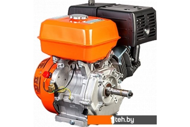Двигатели ELAND GX270SHL-25 Двигатели ELAND GX270SHL-25